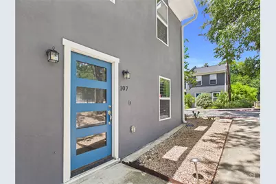 6211 Manor Road #107, Austin, TX 78723 - Photo 5