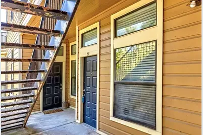2802 Nueces Street #211, Austin, TX 78705 - Photo 3