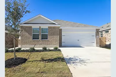1117 Nesting Bird Drive, Georgetown, TX 78628 - Photo 1