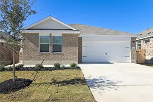 1117 Nesting Bird Dr, Georgetown, TX 78628 - Photo 1