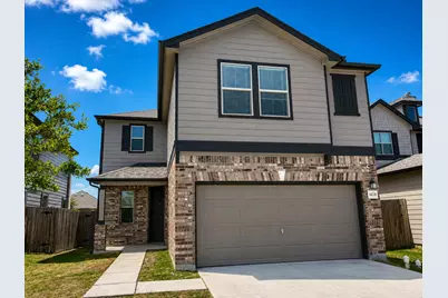 [Address not provided], Manor, TX 78653 - Photo 1