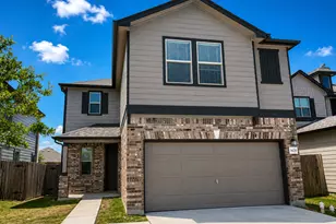 [Address not provided], Manor, TX 78653 - Photo 1