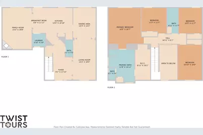 12708 Collindale Cove, Austin, TX 78753 - Photo 33