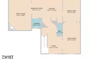 12708 Collindale Cove, Austin, TX 78753 - Photo 31