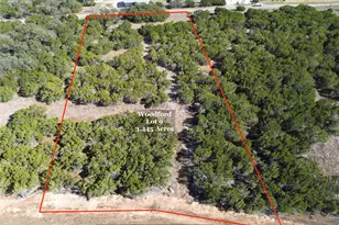 1914 (Lot 9) Woodford Ct, Salado, TX 76571 - Photo 1