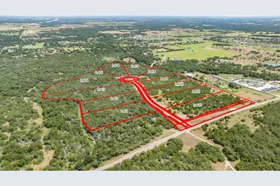 1914 (Lot 9) Woodford Court, Salado, TX 76571 - Photo 5