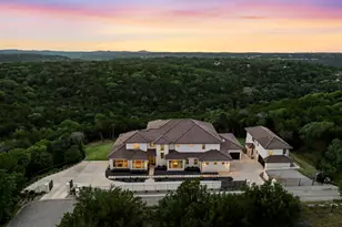 10211 Thistle Ridge, Austin, TX 78733 - Photo 1