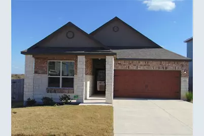 6201 Conestoga Wagon Way, Del Valle, TX 78617 - Photo 1