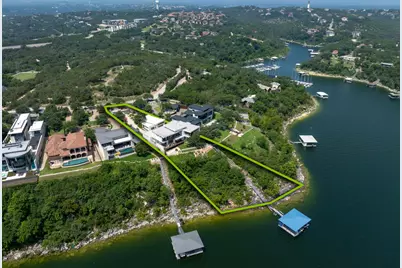 14419 Agarita Road #D, Austin, TX 78734 - Photo 3