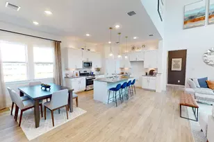 1124 Stonehill Dr, Georgetown, TX 78633 - Photo 5