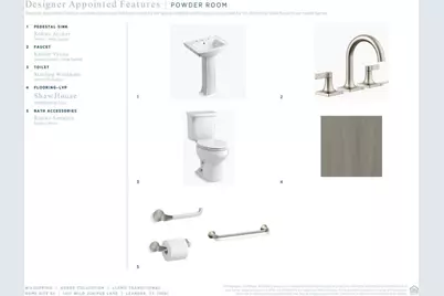 1417 Wild Juniper Lane, Leander, TX 78641 - Photo 7