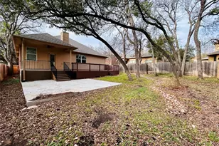 240 Fort Mabry Loop, Georgetown, TX 78628 - Photo 31
