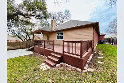 240 Fort Mabry Loop, Georgetown, TX 78628 - Photo 33