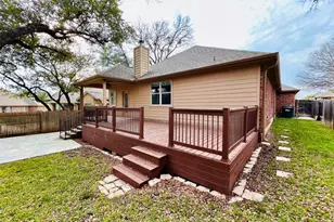 240 Fort Mabry Loop, Georgetown, TX 78628 - Photo 33