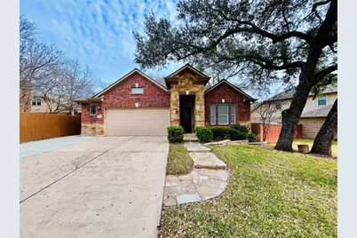 240 Fort Mabry Loop, Georgetown, TX 78628 - Photo 1