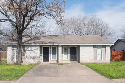 6000 Tracy Lynn Lane #A, Austin, TX 78721 - Photo 1
