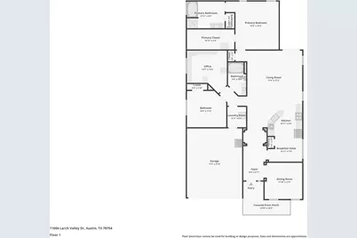 11604 Larch Valley Drive, Austin, TX 78754 - Photo 3