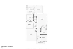 11604 Larch Valley Dr, Austin, TX 78754 - Photo 3