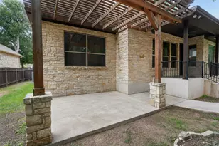 1711 Manada Trail, Leander, TX 78641 - Photo 33