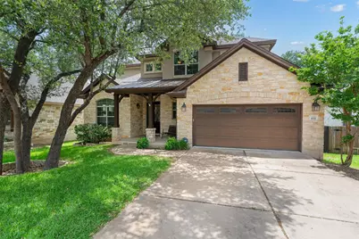 1711 Manada Trail, Leander, TX 78641 - Photo 7