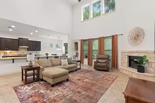 1711 Manada Trail, Leander, TX 78641 - Photo 3