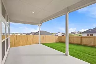 20413 Gillbrand Rd, Manor, TX 78653 - Photo 5