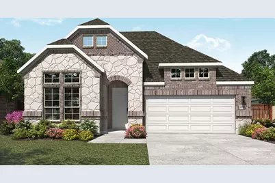 20413 Gillbrand Road, Manor, TX 78653 - Photo 1