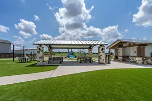 128 Paria Ct, Jarrell, TX 76537 - Photo 9