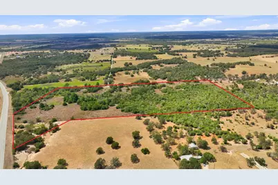 0 (Tbd) Turkey Hollow Road, Luling, TX 78648 - Photo 13