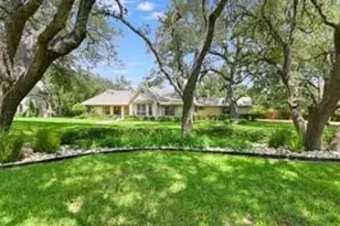 1817 Possum Trot St, Round Rock, TX 78681 - Photo 37