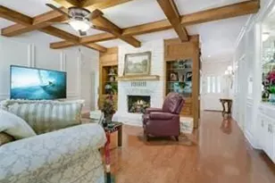 1817 Possum Trot St, Round Rock, TX 78681 - Photo 7