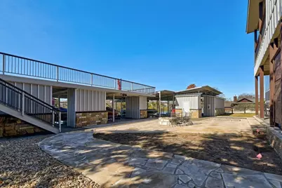 1506 Hill Top Drive #A & E, Granite Shoals, TX 78654 - Photo 5