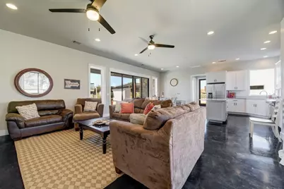 1506 Hill Top Drive #A & E, Granite Shoals, TX 78654 - Photo 17
