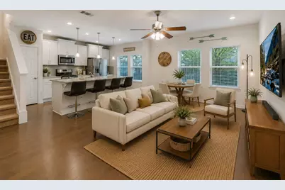 2304 S Lakeline Boulevard #262, Cedar Park, TX 78613 - Photo 1