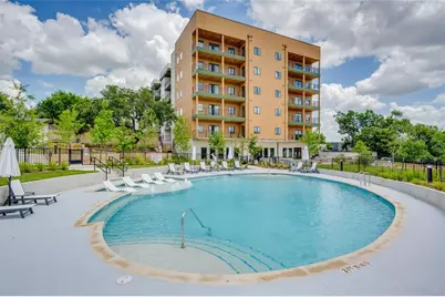 4802 S Congress Avenue #418, Austin, TX 78745 - Photo 1