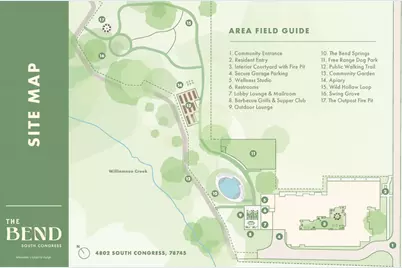 4802 S Congress Avenue #418, Austin, TX 78745 - Photo 3