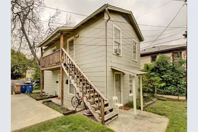 605 Elmwood Place #B, Austin, TX 78705 - Photo 9