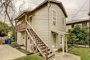 605 Elmwood Pl, Austin, TX 78705 - Photo 9