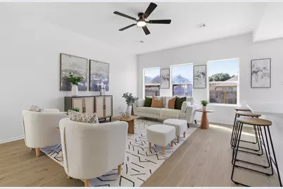 12213 Prairie Glen Court, Del Valle, TX 78617 - Photo 1