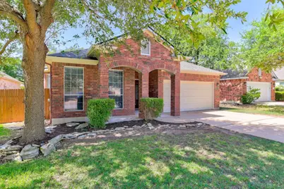 3721 Pine Needle Circle, Round Rock, TX 78681 - Photo 1