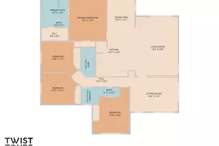 402 Split Oak Dr, Pflugerville, TX 78660 - Photo 5