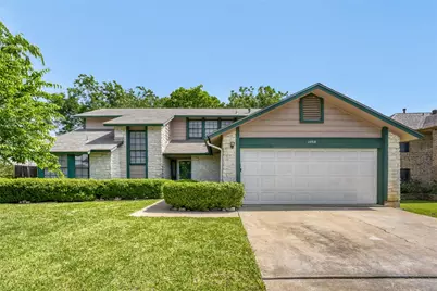 14814 Endicott Drive, Austin, TX 78728 - Photo 1