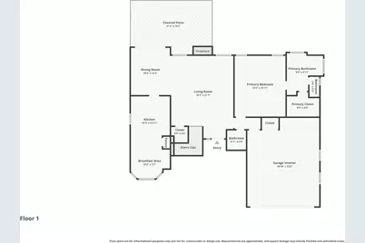 14814 Endicott Drive, Austin, TX 78728 - Photo 29