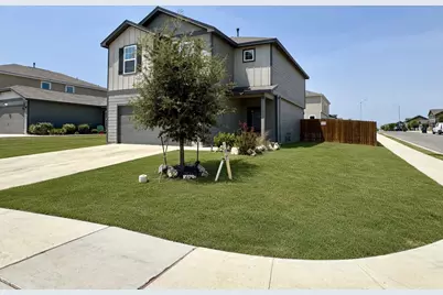 267 Surrey Oaks, Maxwell, TX 78656 - Photo 3