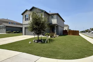 267 Surrey Oaks, Maxwell, TX 78656 - Photo 3
