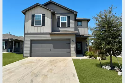 267 Surrey Oaks, Maxwell, TX 78656 - Photo 1