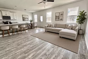 267 Surrey Oaks, Maxwell, TX 78656 - Photo 5