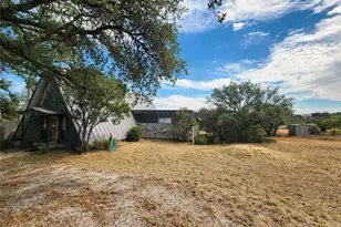 108 County Road 139C, Burnet, TX 78611 - Photo 1