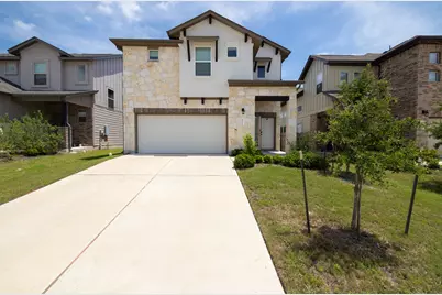 416 Staunton Drive, Leander, TX 78641 - Photo 1