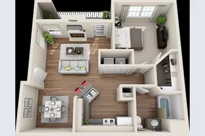 11908 Anderson Mill Road #822, Austin, TX 78726 - Photo 23